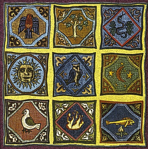 Indaco - Vento Del Deserto - Music CD
