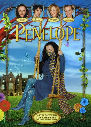 Penelope - Penelope - DVD