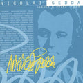 Gedda,nicolai - Lieder & Arias - Music CD