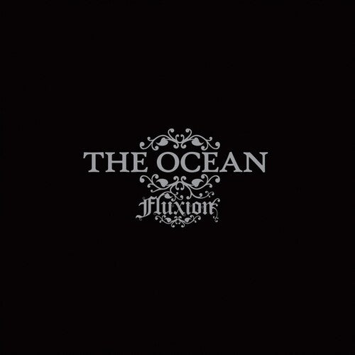 Ocean - Fluxion - Music CD