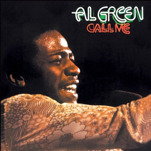 Green,al - Call Me - Music CD