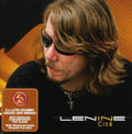 Lenine - In Cite - Music CD
