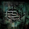 Parity Boot - Into Nothing - Music CD