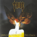 Tribe - Pray For Calm Need The Chaos - Music CD