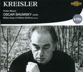 Kreisler / Shumsky / Kaye / Wolfram - Violin Music - Music CD