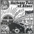 Suitcase Full Of Blues / Various - Suitcase Full Of Blues / Various - Music CD