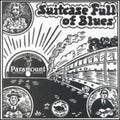A Suitcase Full Of Blues Music CD
