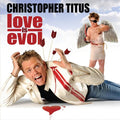 Titus,christopher - Love Is Evol - Music CD