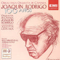 Rodrigo / Ara / Guillem - Chamber Works - Music CD