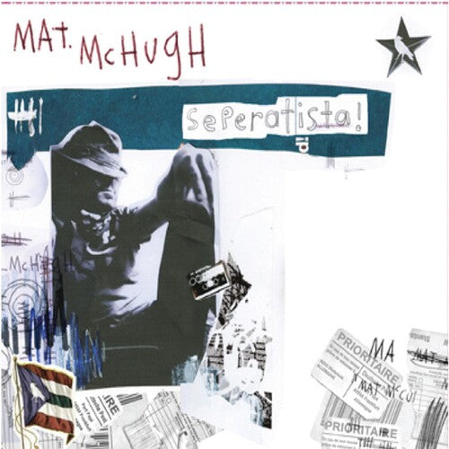 Mchugh,mat - Seperatista - Music CD