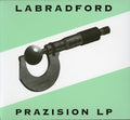 Labradford Lp - Prazision - Music CD