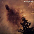 Magnog - Magnog - Music CD