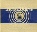 Jessamine - Long Arm Of Coincidence - Music CD