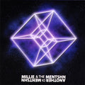 Millie & The Mentshn - Another Di Mentshn - Music CD