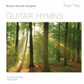 Tilby,ryan - Guitar Hymns - Music CD