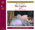 Proust / Jason - Captive Part I - Music CD
