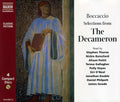Boccaccio / Thorne / Rainsford - Decameron: Selections - Music CD