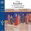 Dante - Paradise - Music CD