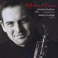 Forshaw,christian - Reflections Of France - Music CD
