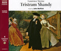 Sterne,laurence - Tristram Shandy - Music CD