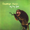 Judd,cary - Goodnight Human - Music CD