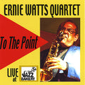 Watts,ernie - To The Point - Music CD