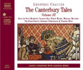 Chaucer,geoffrey - Canterbury Tales 3 - Music CD