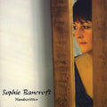 Bancroft,sophie - Handwritten - Music CD