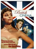 British Cinema Collection: Comedies 2 - British Cinema Collection: Comedies 2 - DVD