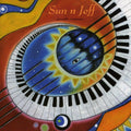 Sun N Jeff - Acoustic Romance - Music CD