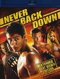 Never Back Down - Never Back Down - Blu-ray