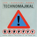 Perry,lee / Meier,dieter - Technomajikal - Music CD