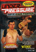 Under Pressure: Diary Of A Cage Fighter - Under Pressure: Diary Of A Cage Fighter - DVD