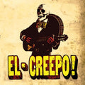 El Creepo - El Creepo - Music CD