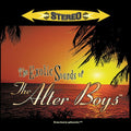 Alter Boys - Exotic Sounds Of The Alter Boys - Music CD