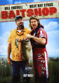Bait Shop - Bait Shop - DVD