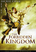 Forbidden Kingdom - Forbidden Kingdom - DVD