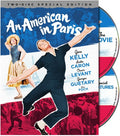 American In Paris - American In Paris - DVD