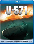 U-571 - U-571 - Blu-ray