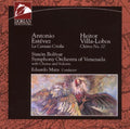 Estevez / Mata - La Cantata Criolla - Music CD