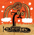 Little Monsters - All Together Now - Music CD