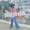 Nigeria 70: Lagos Jump / Various - Nigeria 70: Lagos Jump / Various - Vinyl Record