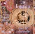 Bach / Heindel - Aufs Lautenwerck - Music CD