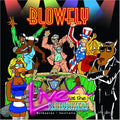 Blowfly - Live At The Platypussery - Music CD