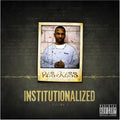 Ras Kass - Institutionalized 2 - Music CD