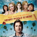 Henry Poole Is Here / O.s.t. - Henry Poole Is Here / O.s.t. - Music CD