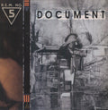 Document [LP] Vinyl Record