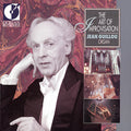 Guillou,jean - Art Of Improvisation - Music CD