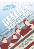 Beatles Merseyside - Beatles Merseyside - DVD