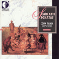 Scarlatti / Tilney - Sonatas - Music CD